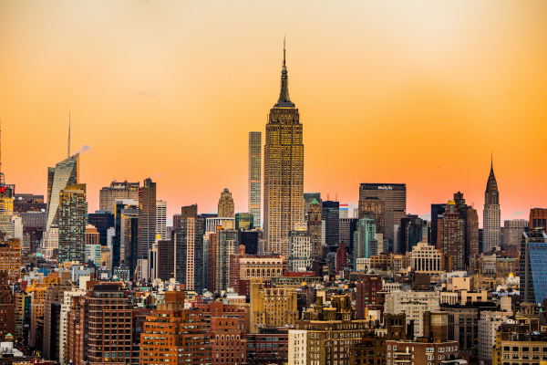Nova York