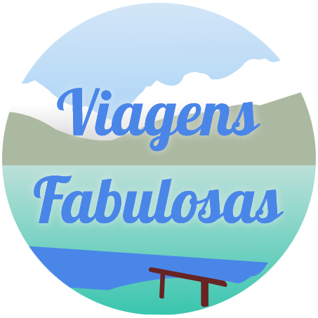 Logo Viagens Fabulosas